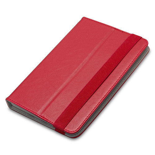 Чохол для планшета Airon Універсальний Premium 7-8 red
